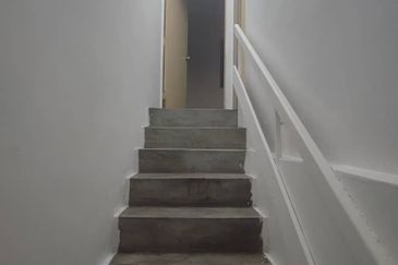 Taman Desa Cemerlang