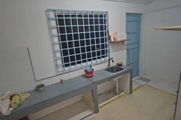 Taman Desa Cemerlang