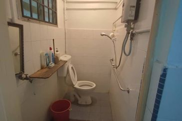 Taman Desa Cemerlang