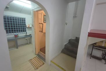 Taman Desa Cemerlang