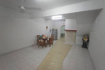 Taman Desa Cemerlang