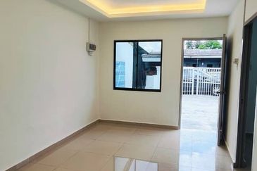 Taman Ungku Tun Aminah