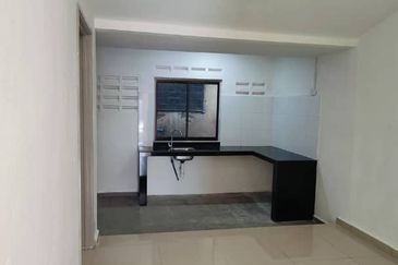 Taman Ungku Tun Aminah