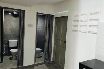 Taman Ungku Tun Aminah