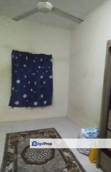 Double Storey Terrace House in Taman Scientex for sale , Johor, Pasir Gudang