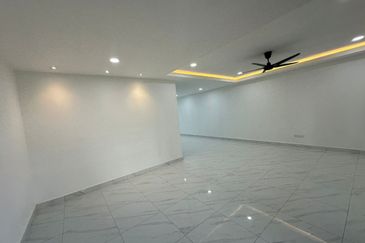 Taman Desa Cemerlang