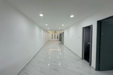 Taman Desa Cemerlang