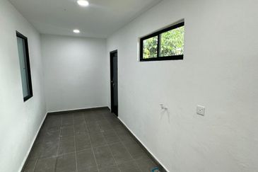 Taman Desa Cemerlang