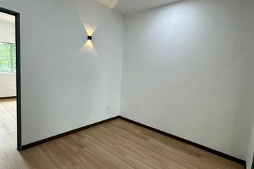 Taman Desa Cemerlang