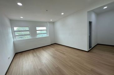 Taman Desa Cemerlang