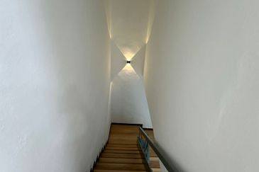 Taman Desa Cemerlang