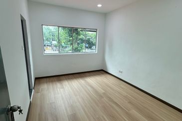 Taman Desa Cemerlang