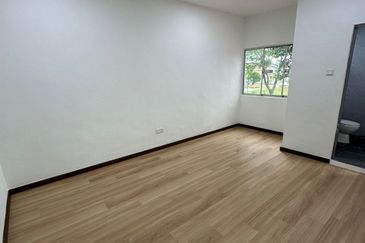 Taman Desa Cemerlang