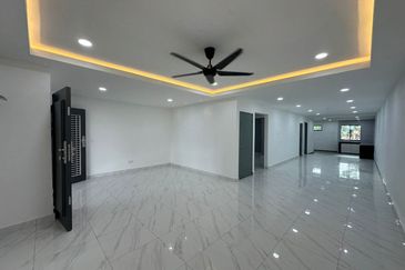 Taman Desa Cemerlang