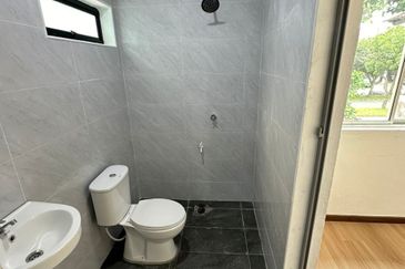 Taman Desa Cemerlang