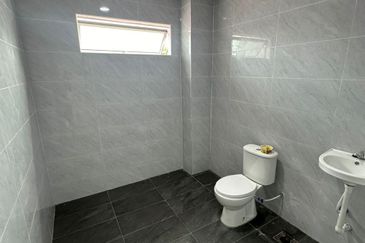 Taman Desa Cemerlang