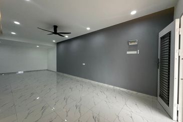 Taman Ungku Tun Aminah