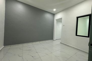 Taman Ungku Tun Aminah