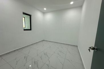 Taman Ungku Tun Aminah