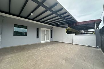 Taman Ungku Tun Aminah