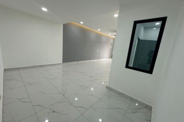 Taman Ungku Tun Aminah