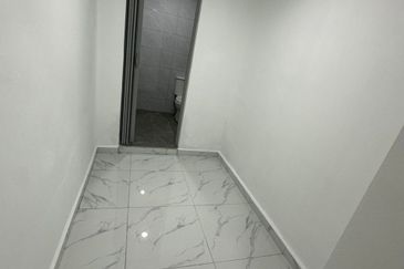 Taman Ungku Tun Aminah