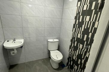 Taman Ungku Tun Aminah