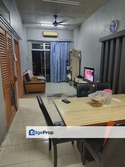 Single Storey Terrace House in Taman Nusa Bestari for rent, Johor, Skudai