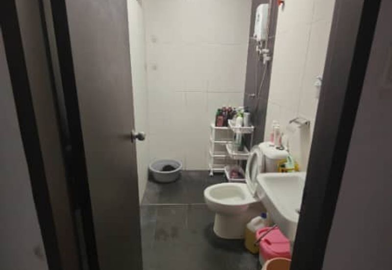 The Garden Residences