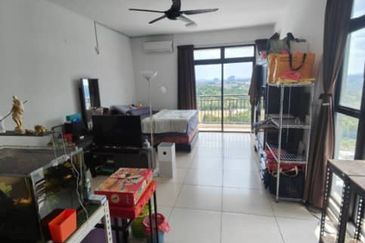 The Garden Residences