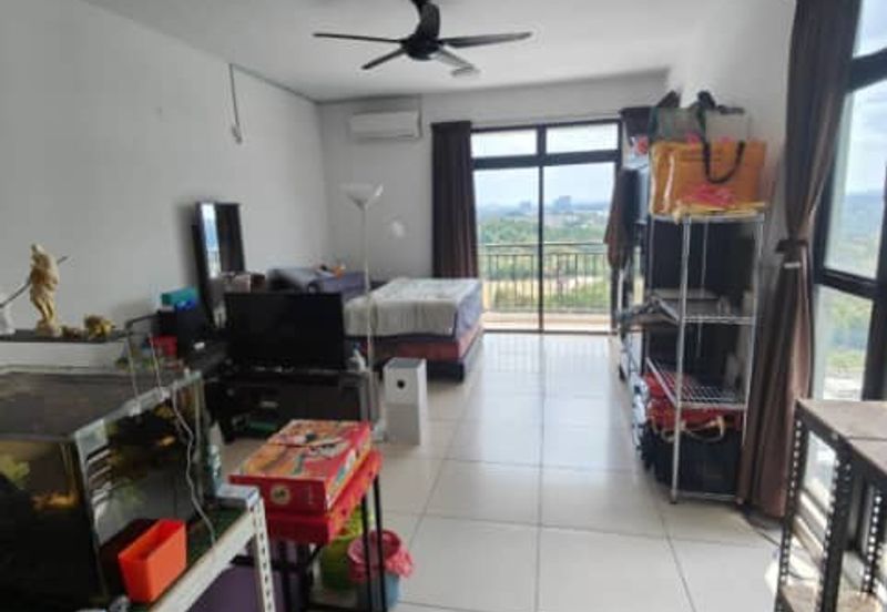 The Garden Residences