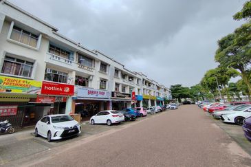 Taman Bukit Mewah