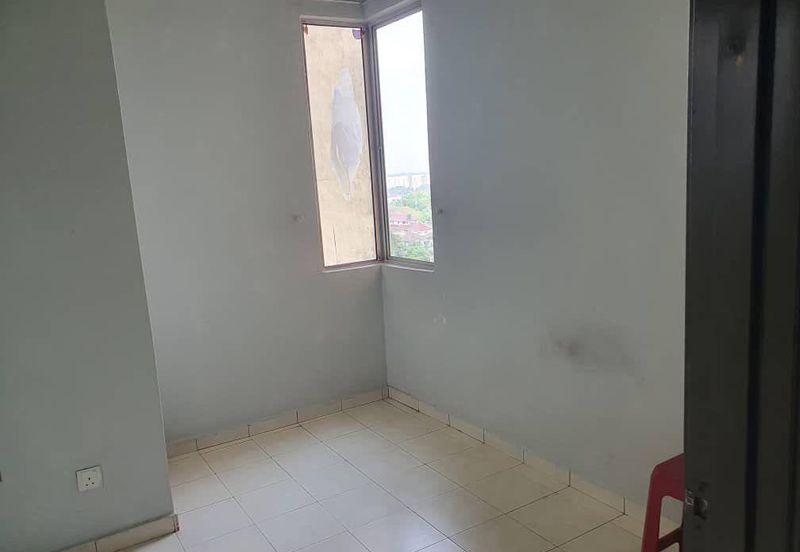 Nusa Perdana Serviced Apartment