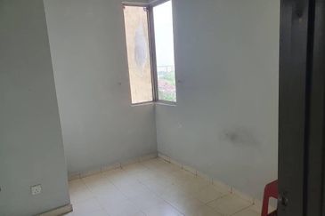 Nusa Perdana Serviced Apartment