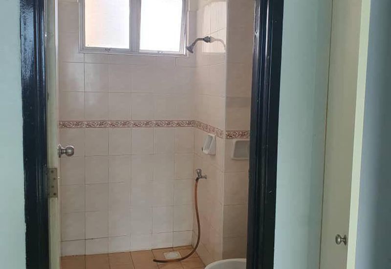 Nusa Perdana Serviced Apartment