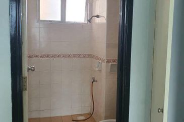 Nusa Perdana Serviced Apartment