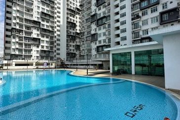 Nusa Heights (Nusa Puncak)