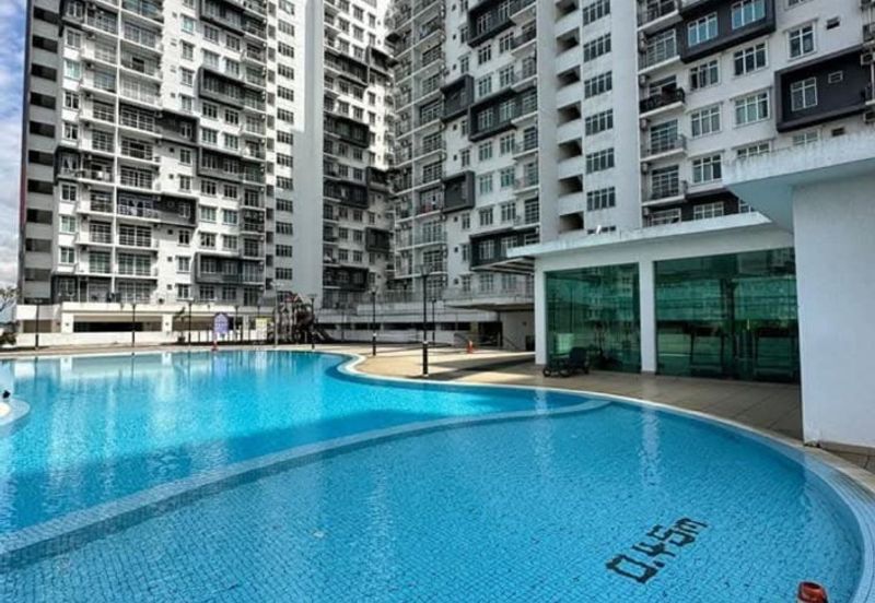 Nusa Heights (Nusa Puncak)