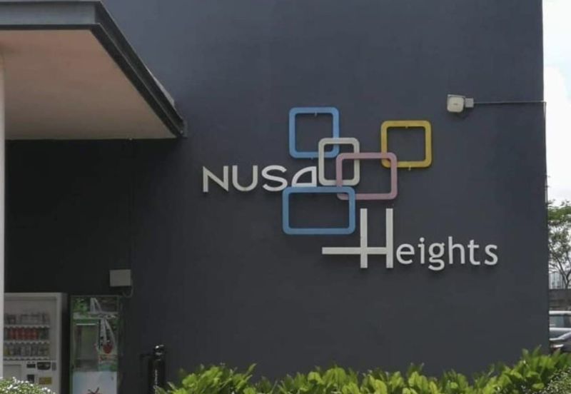 Nusa Heights (Nusa Puncak)