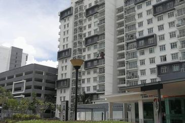 Nusa Heights (Nusa Puncak)