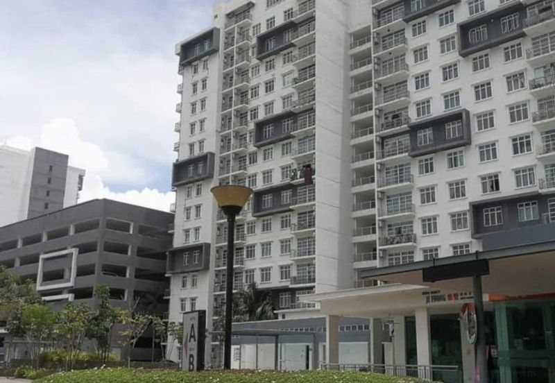 Nusa Heights (Nusa Puncak)