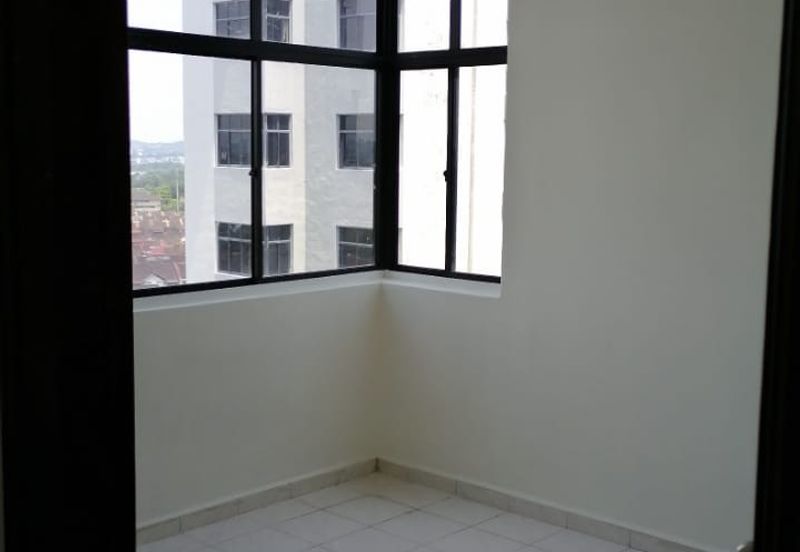 Mewah View Luxurious Apartments