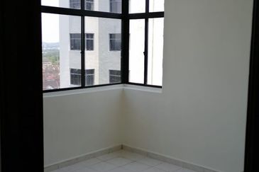 Mewah View Luxurious Apartments