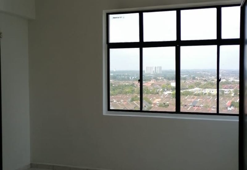 Mewah View Luxurious Apartments