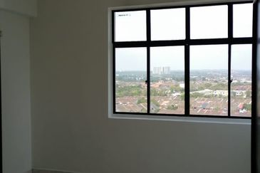 Mewah View Luxurious Apartments