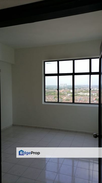 3 bedrooms unit in Mewah View Luxurious Apartment for sale , Johor, Johor Bahru