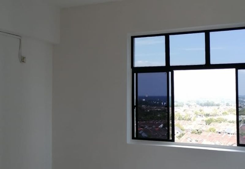 Mewah View Luxurious Apartments