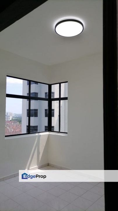 3 bedrooms unit in Mewah View Luxurious Apartment for sale , Johor, Johor Bahru