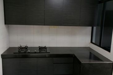 Mewah View Luxurious Apartments