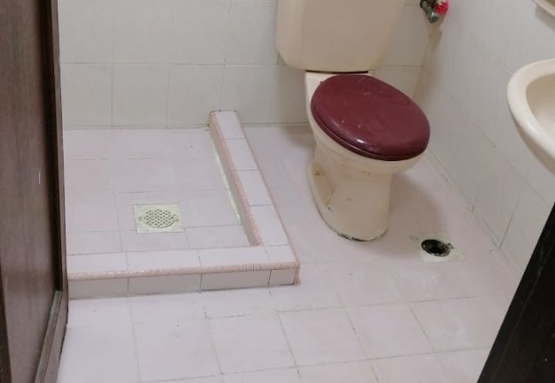 Mewah View Luxurious Apartments